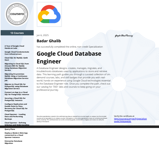 Google Cloud Logo