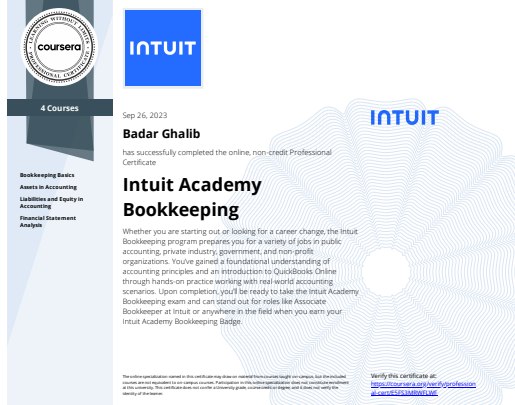 Intuit Logo